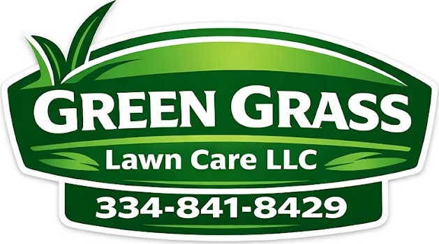 Green Grass Lawn Care, LLC